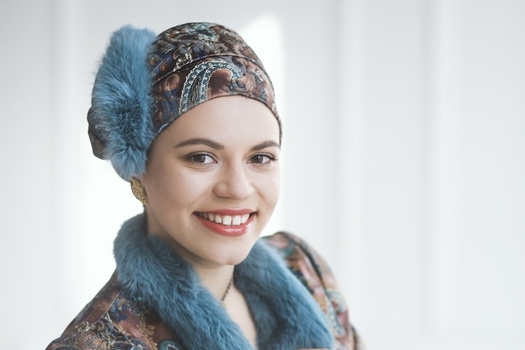 Софья Онопченко