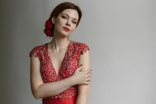 Полина Орбах