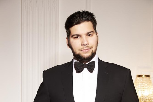 Павел Червинский