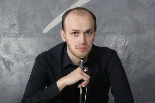 Антон Пермяков