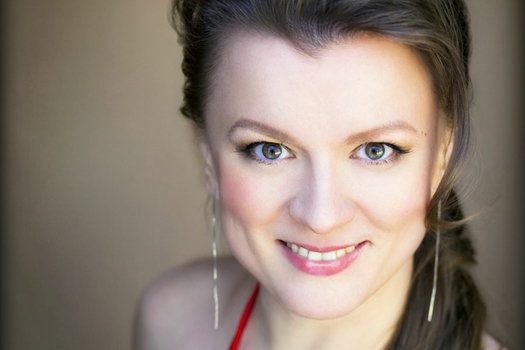 Любовь Петрова