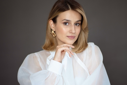 Кристина Айдумова