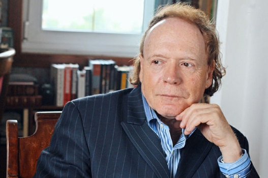 Эдвард Радзинский