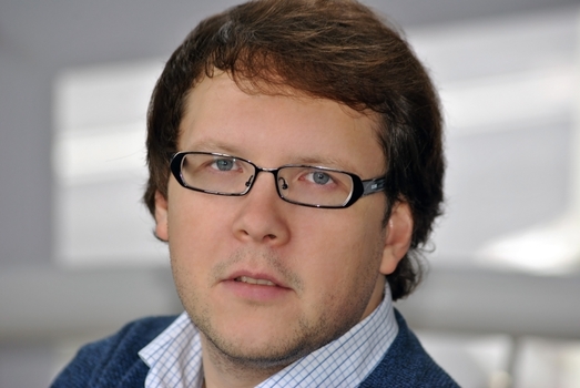 Максим Сажин