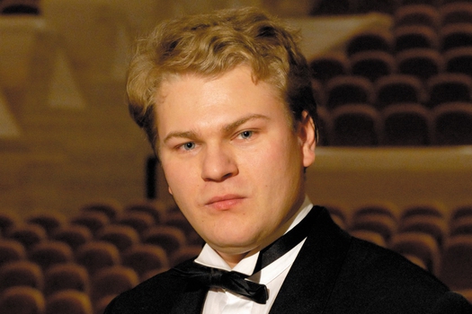 Николай Саченко