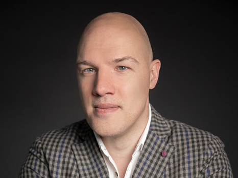 Григорий Соловьёв