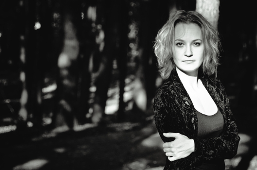 Ирина Сопова