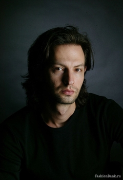 Евгений Ставинский