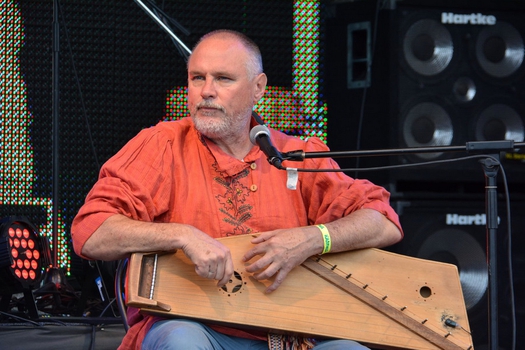 Сергей Старостин