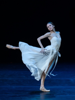 Анастасия Сташкевич