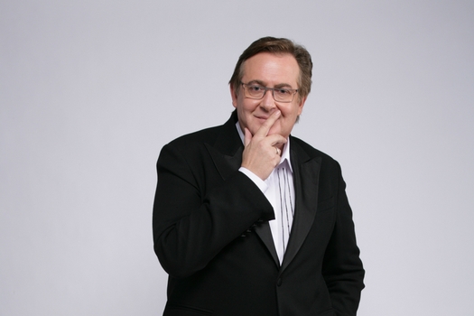 Юрий Стоянов