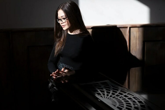 Александра Стычкина