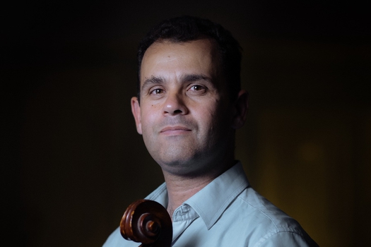 Максим Тарноруцкий