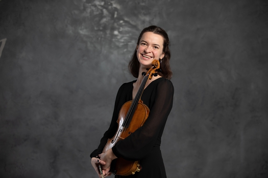 Александра Тельманова