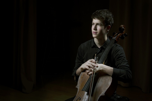 Тихон Евланов