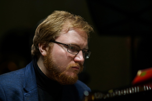 Михаил Турпанов