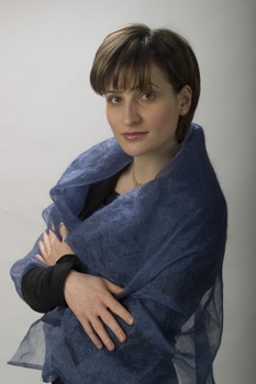 Татьяна Полянская