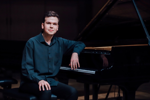 Тимофей Владимиров