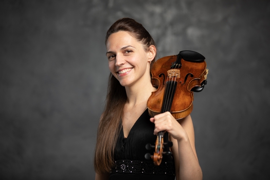 Анна Утехина