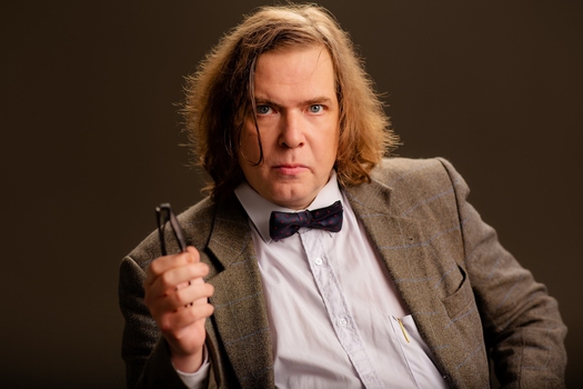 Фёдор Софронов