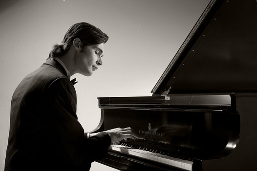 Евгений Стародубцев