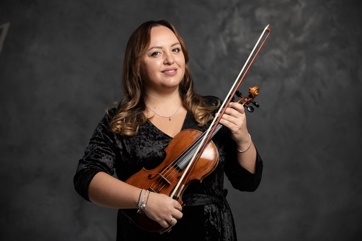 Елена Фришман