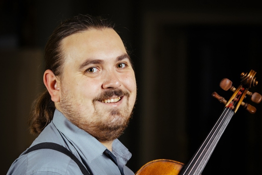 Антон Хлынов