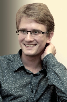 Тихон Хренников-младший