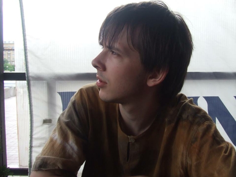 Александр Хубеев