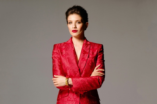 Аня Чиповская