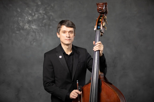 Михаил Шевнин