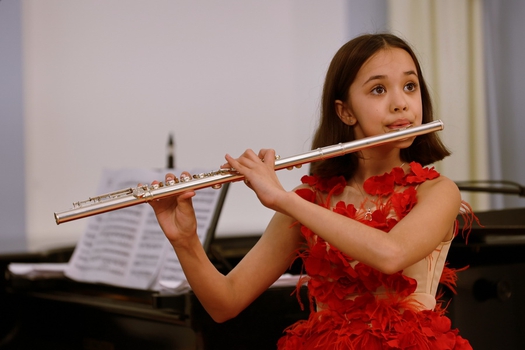 Евгения Шубина