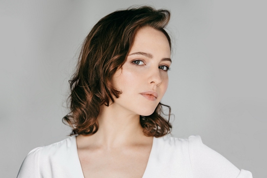 Юлия Хлынина