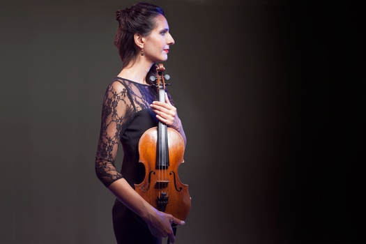 Надежда Яровая