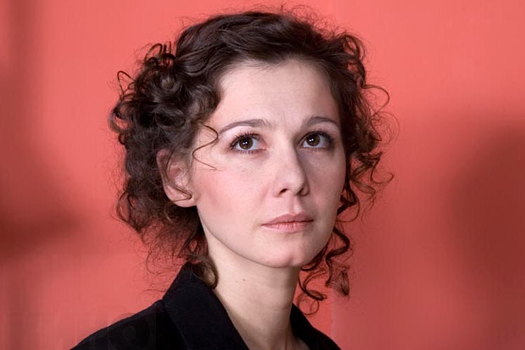 Полина Агуреева