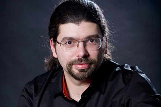 Андрей Байрамов