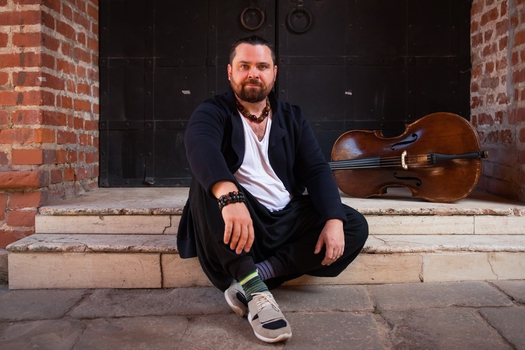 Андрей Березин