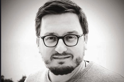 Кузьма Бодров