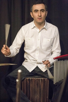 Вартан Бабаян