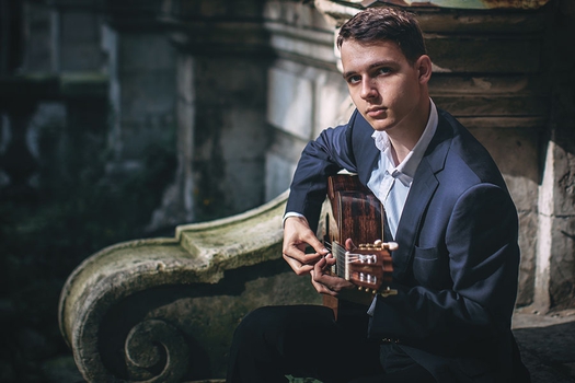 Сергей Гуделёв