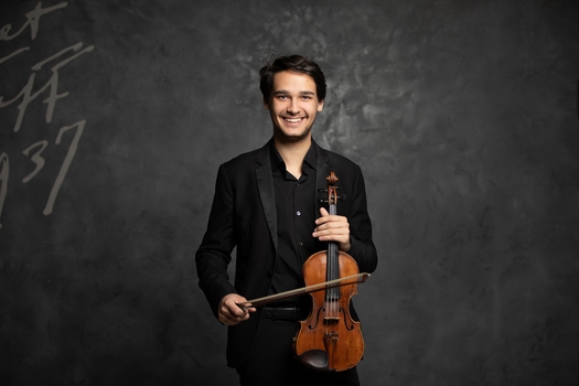 Андрей Забавников