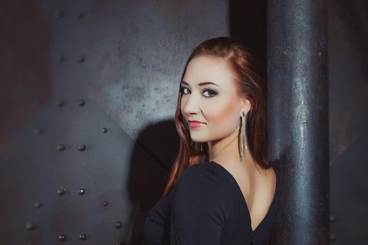 Татьяна Кокорева