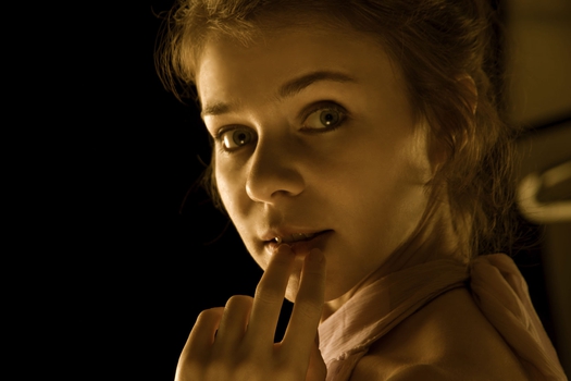 Ирина Скоморохова