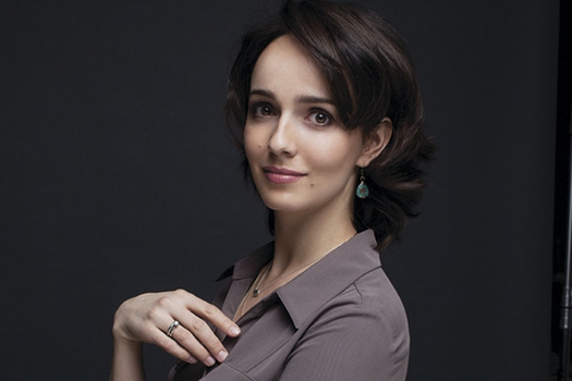 Валерия Ланская