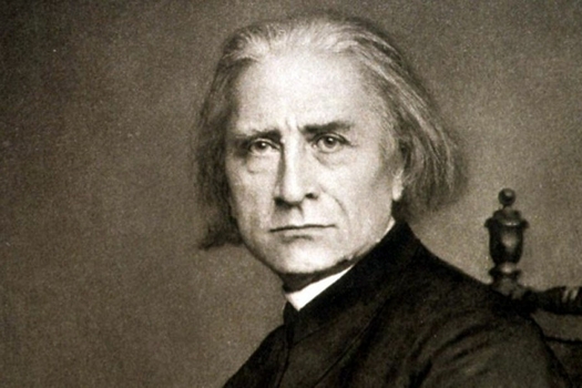 Ференц Лист