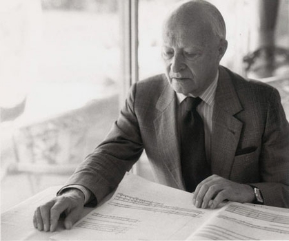 Витольд Лютославский