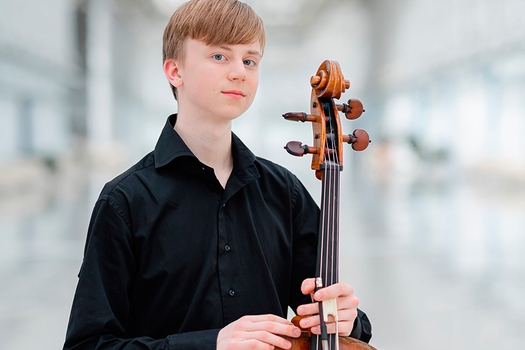 Адриан Маркевич