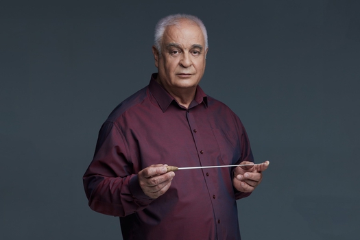 Валерий Полянский