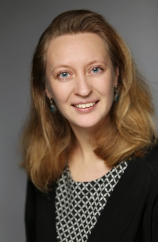 Ольга Бочихина