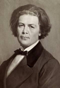 Антон Рубинштейн